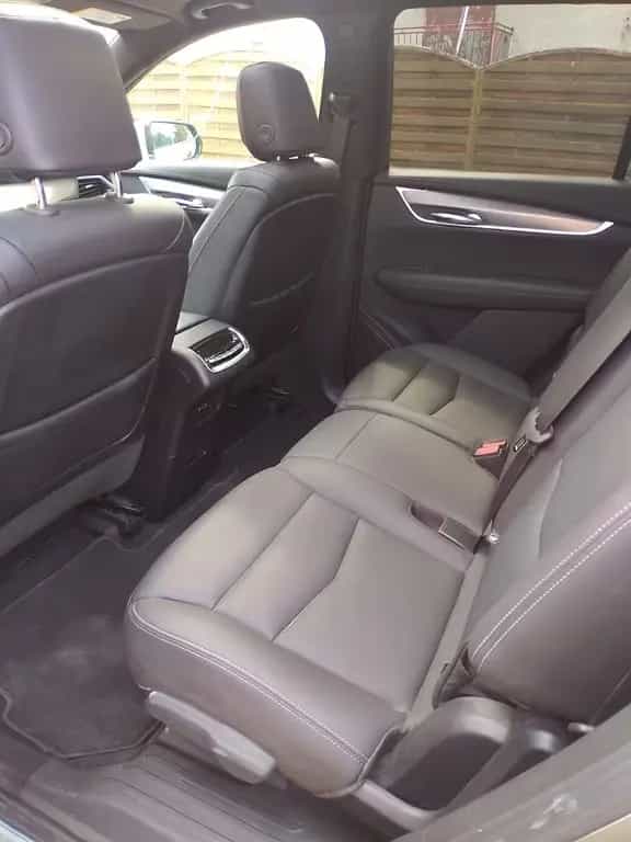 Cadillac XT6 Wie neu!!! Bitte lesen Sie die Beschreibung. 01/2023-photo-6