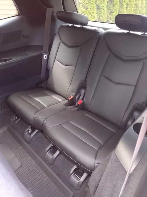 Cadillac XT6 Wie neu!!! Bitte lesen Sie die Beschreibung. 01/2023-photo-7