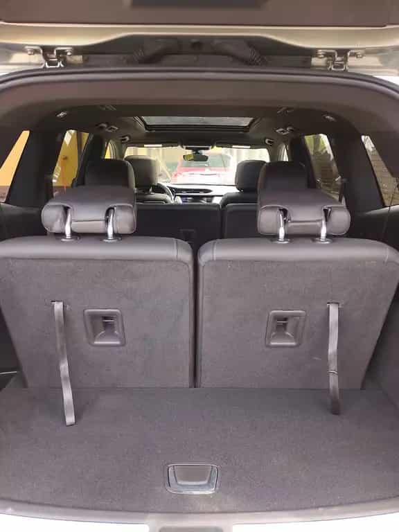 Cadillac XT6 Wie neu!!! Bitte lesen Sie die Beschreibung. 01/2023-photo-8