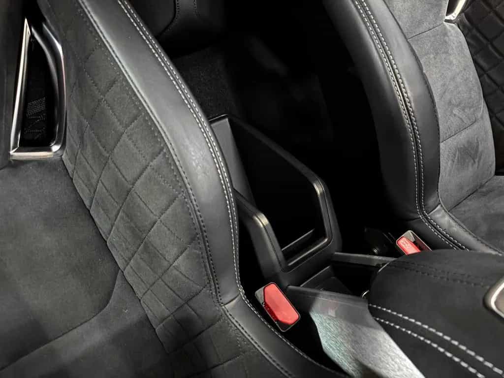 Alpine A110 S 300 - ROUGE RUBIS - *VAT*  1 OF 110 09/2024-photo-44