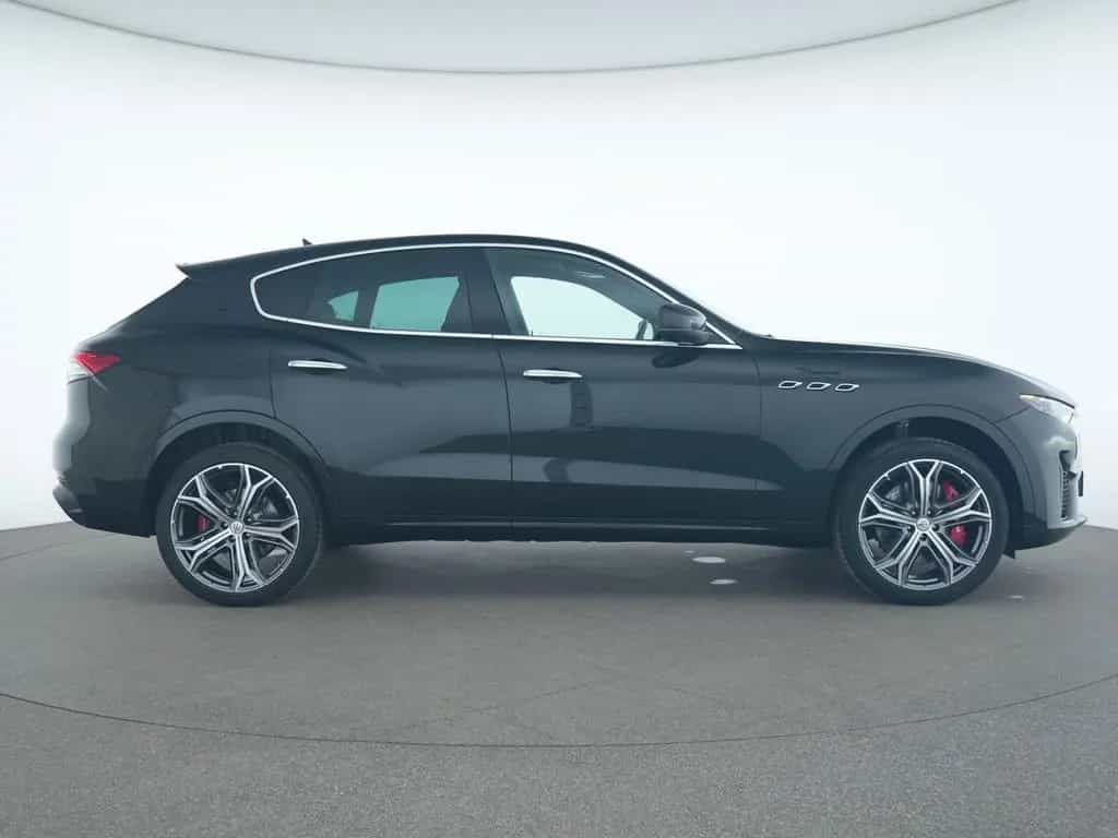 Maserati Levante Modena Sitzbelüftung|Fahrassistent Paket 02/2023-photo-5