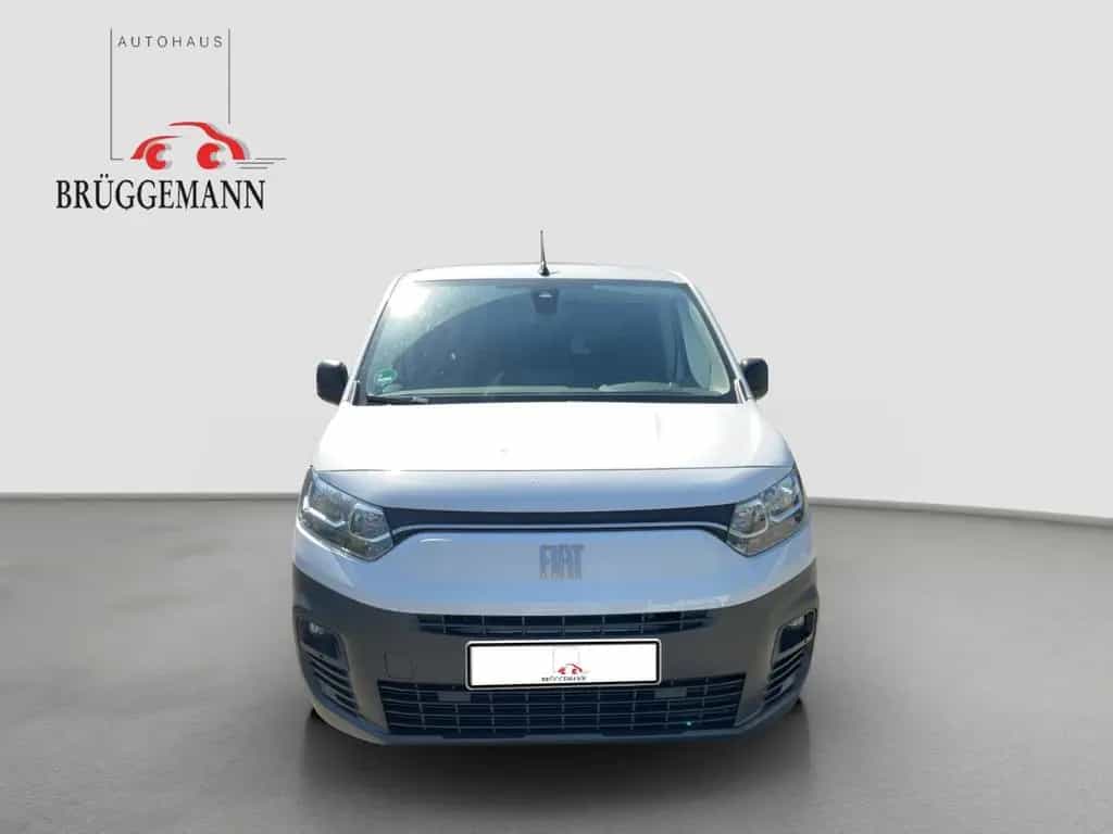 Fiat Doblo Multicab L2 1.5 BlueHDi 75 kW 03/2023-photo-1