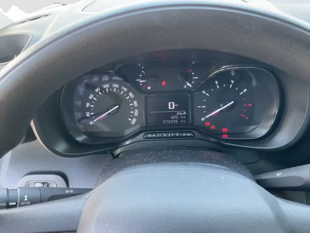 Fiat Doblo Multicab L2 1.5 BlueHDi 75 kW 03/2023-photo-10