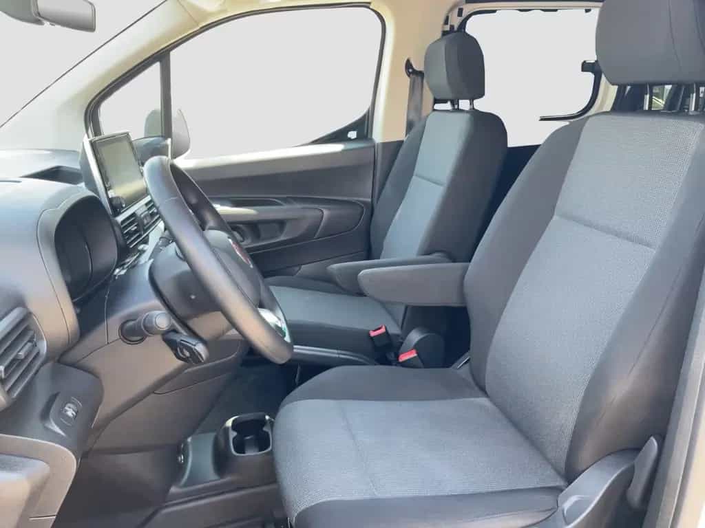 Fiat Doblo Multicab L2 1.5 BlueHDi 75 kW 03/2023-photo-12