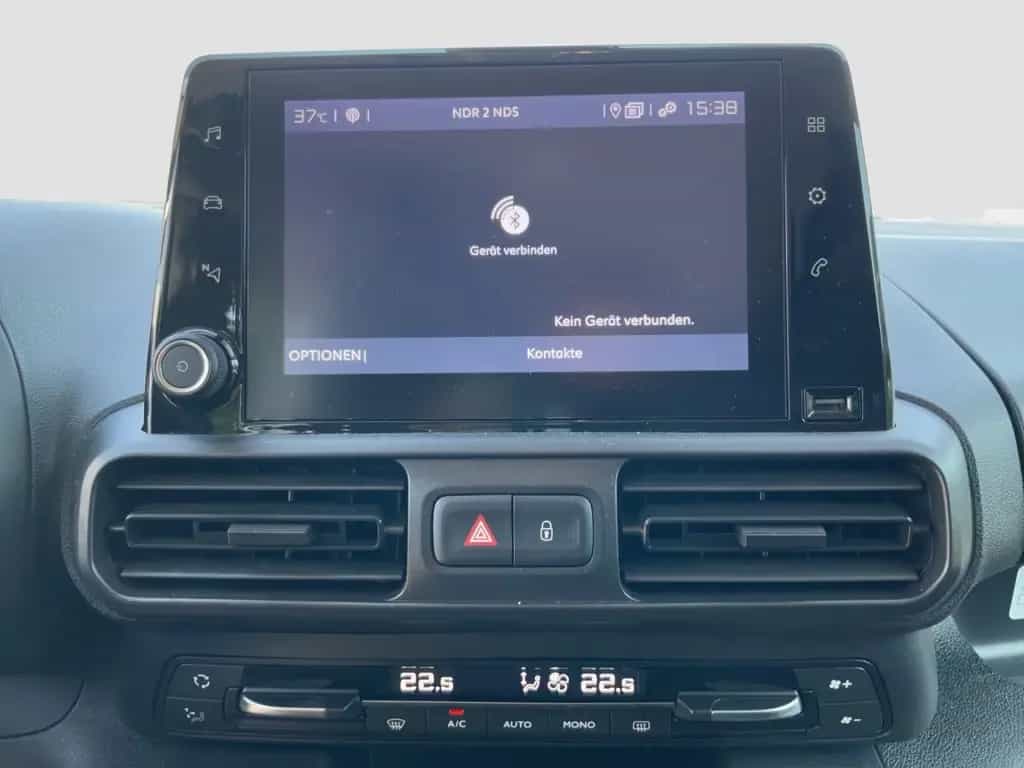 Fiat Doblo Multicab L2 1.5 BlueHDi 75 kW 03/2023-photo-15