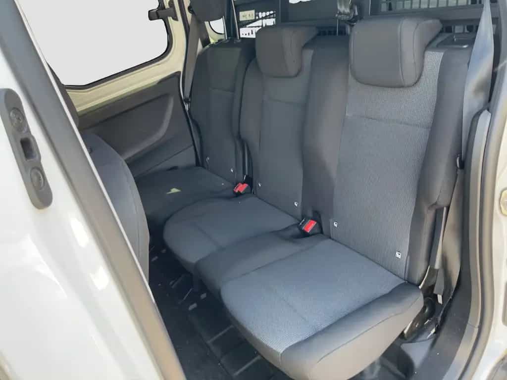 Fiat Doblo Multicab L2 1.5 BlueHDi 75 kW 03/2023-photo-8