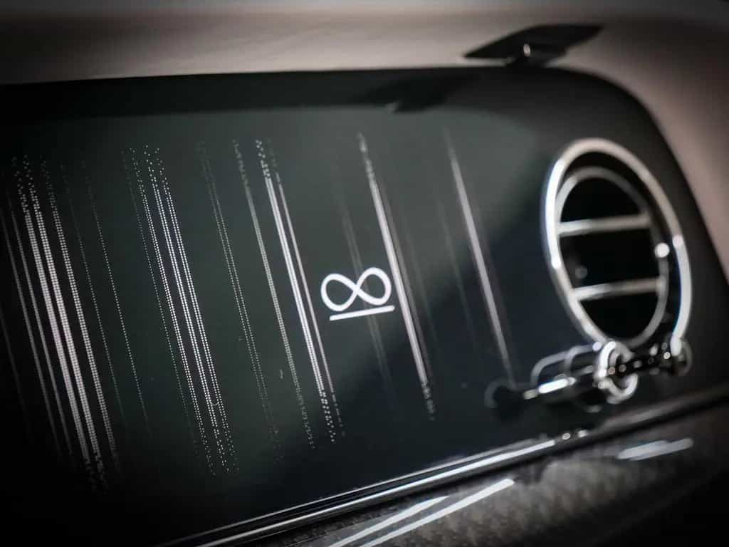 Rolls-Royce Cullinan Black Badge Series II null-photo-31