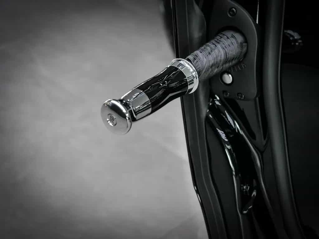 Rolls-Royce Cullinan null-photo-20