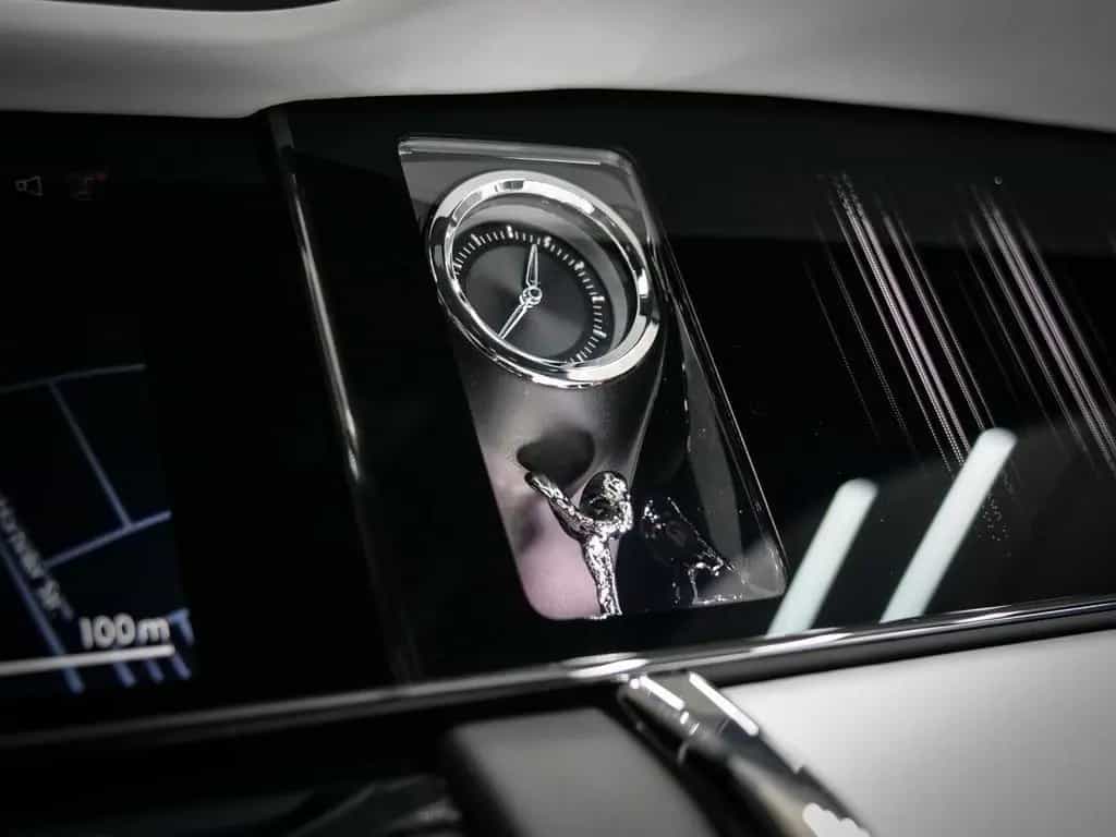 Rolls-Royce Cullinan null-photo-24