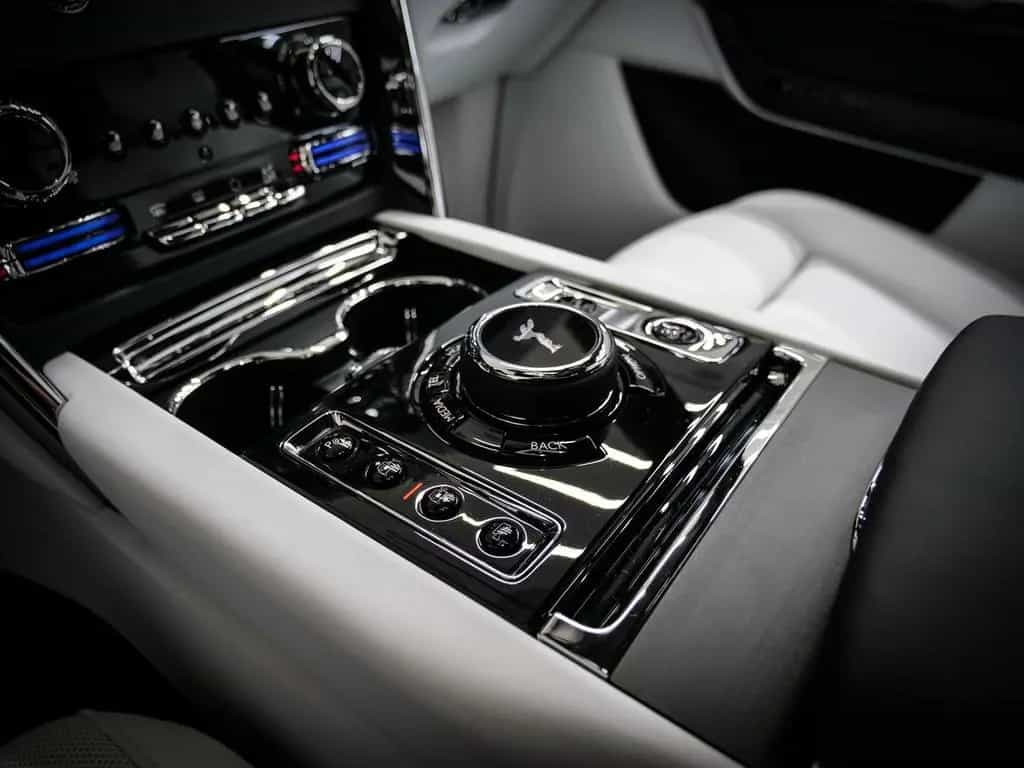 Rolls-Royce Cullinan null-photo-26