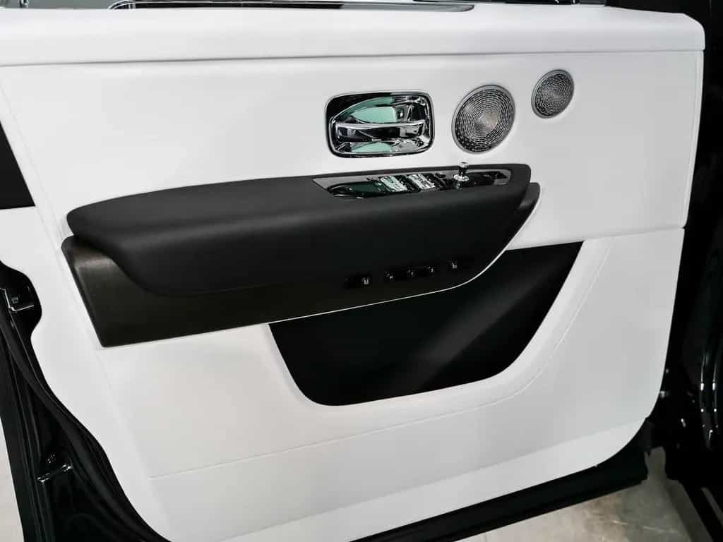Rolls-Royce Cullinan null-photo-30