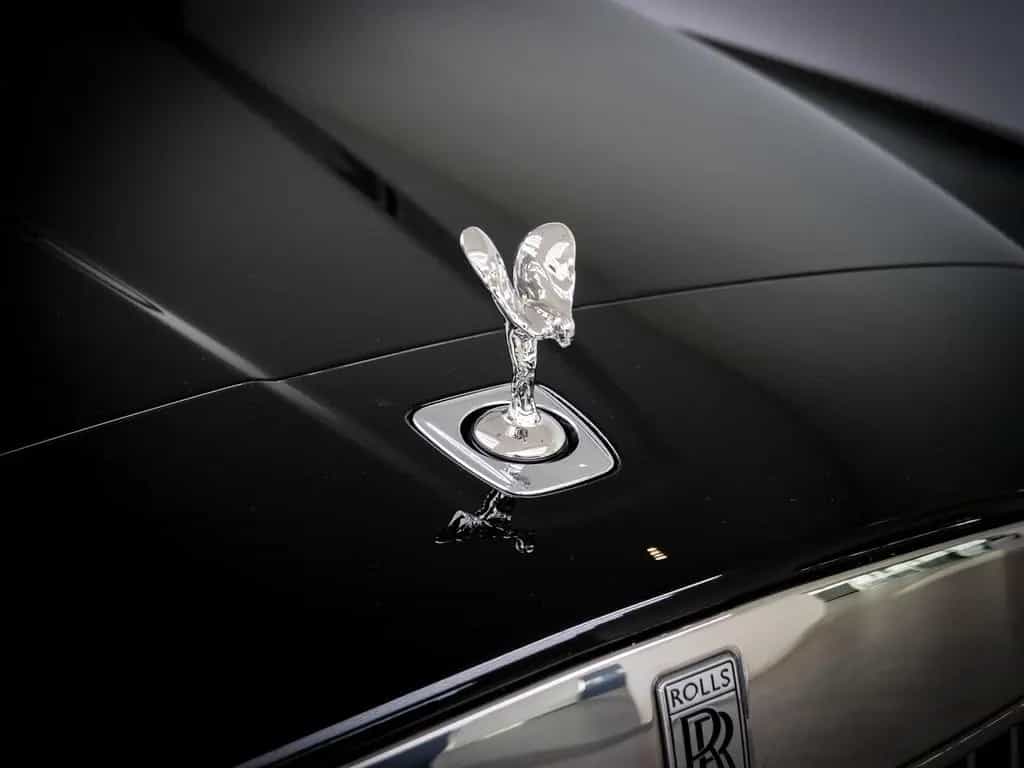 Rolls-Royce Cullinan null-photo-32
