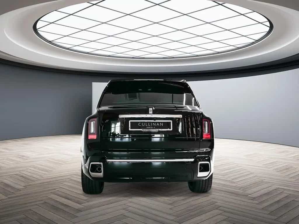 Rolls-Royce Cullinan null-photo-5