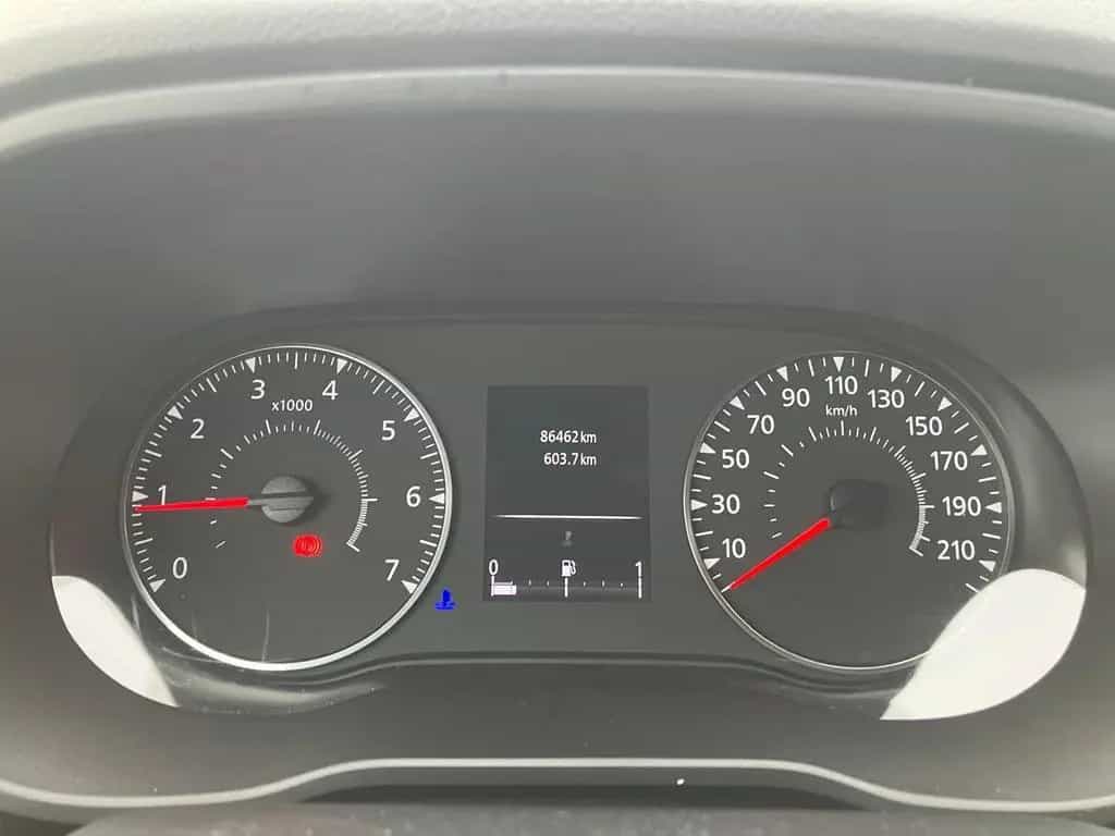 Dacia Duster 130 PS Kamera Klimaautomatik Navi 08/2019-photo-13