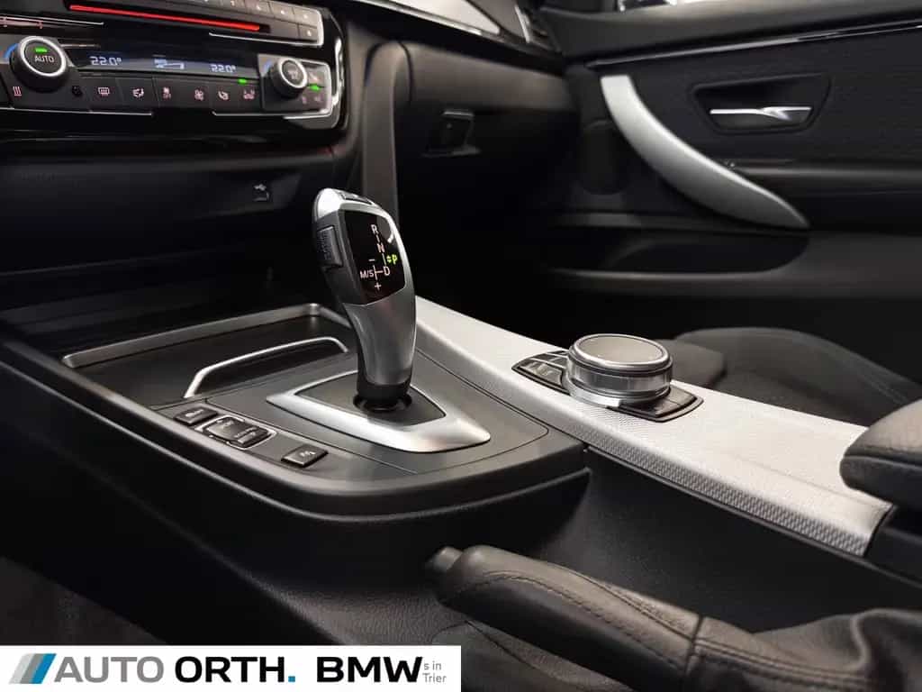 BMW 420 Gran Coupé 420i Gran Coupé AUT. M-SPORT NAVI-P HUD RFK AHK 11/2017-photo-19