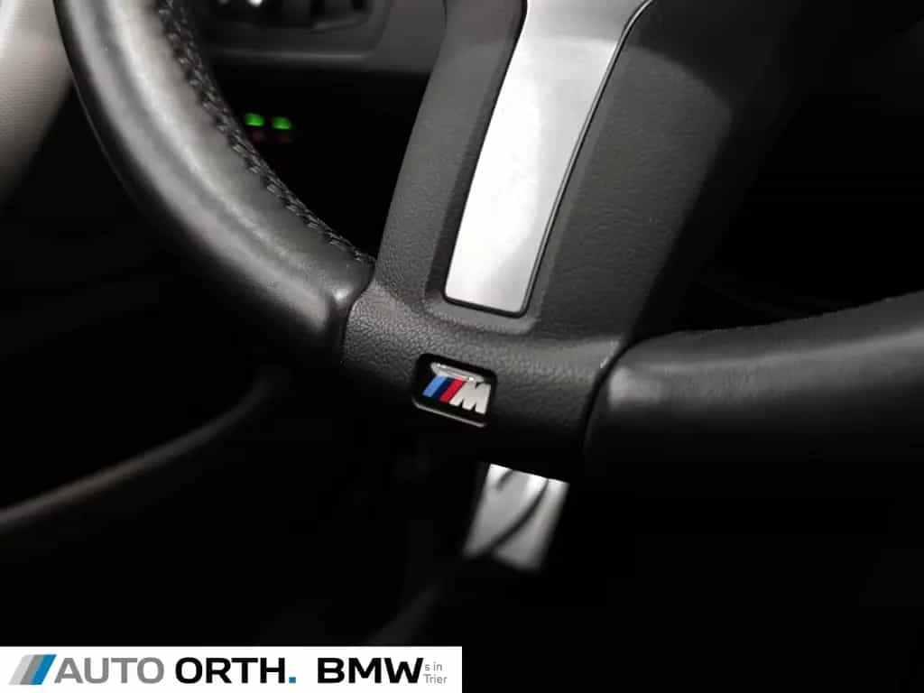 BMW 420 Gran Coupé 420i Gran Coupé AUT. M-SPORT NAVI-P HUD RFK AHK 11/2017-photo-23