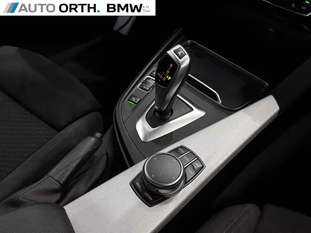 BMW 420 Gran Coupé 420i Gran Coupé AUT. M-SPORT NAVI-P HUD RFK AHK 11/2017-photo-24