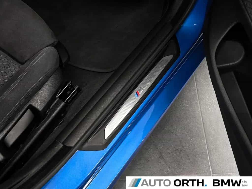 BMW 420 Gran Coupé 420i Gran Coupé AUT. M-SPORT NAVI-P HUD RFK AHK 11/2017-photo-26
