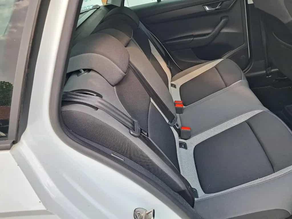 Skoda Fabia Combi Ambition 06/2017-photo-12