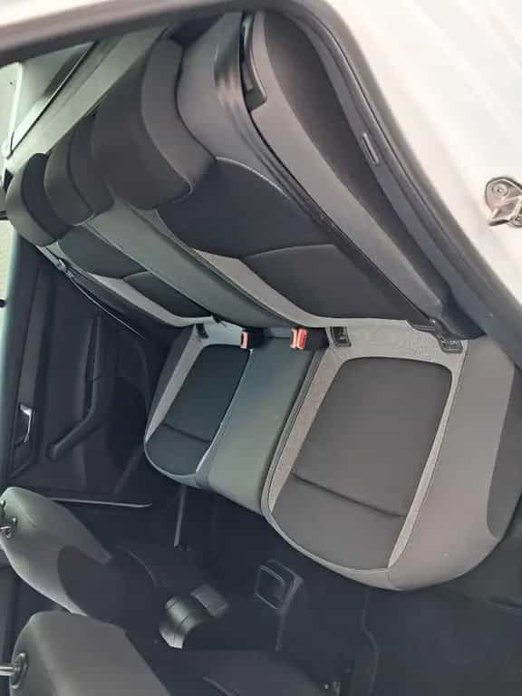 Skoda Fabia Combi Ambition 06/2017-photo-16