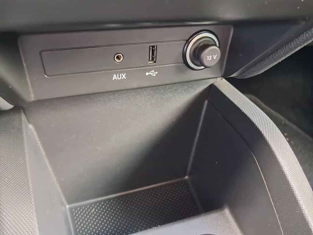 Skoda Fabia Combi Ambition 06/2017-photo-25