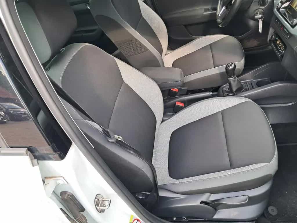 Skoda Fabia Combi Ambition 06/2017-photo-9