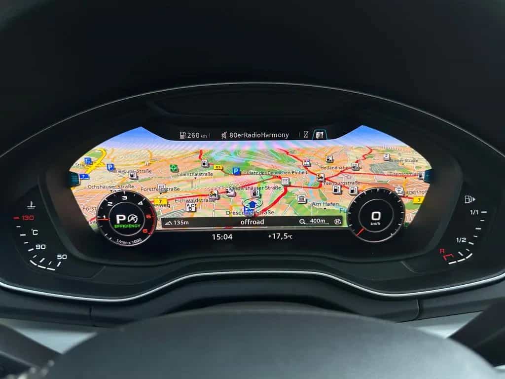 Audi Q5 quattro 2.0 TDI quattro S line | ACC | AHK 04/2017-photo-16