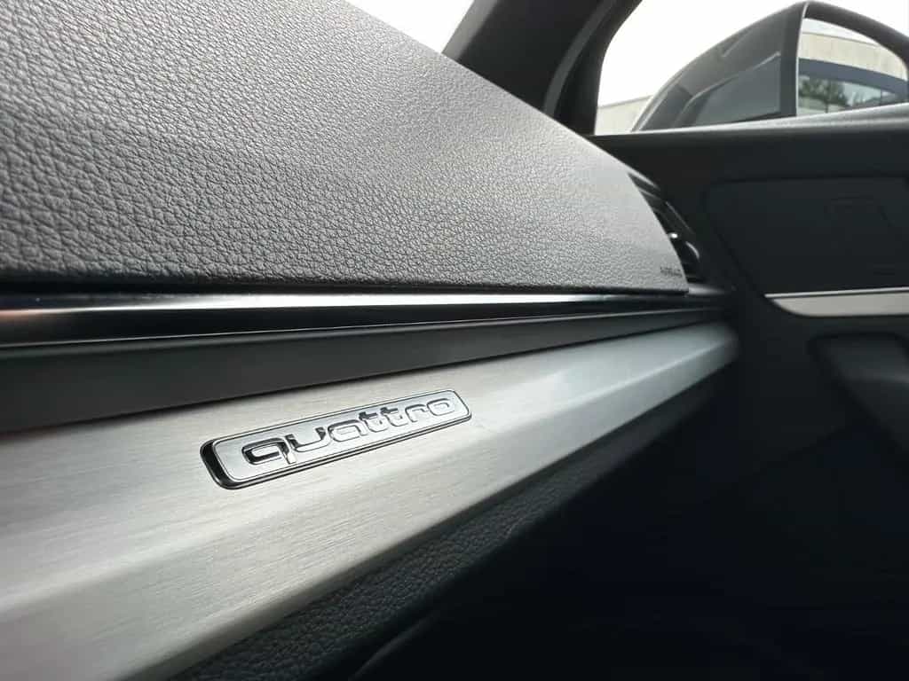 Audi Q5 quattro 2.0 TDI quattro S line | ACC | AHK 04/2017-photo-18