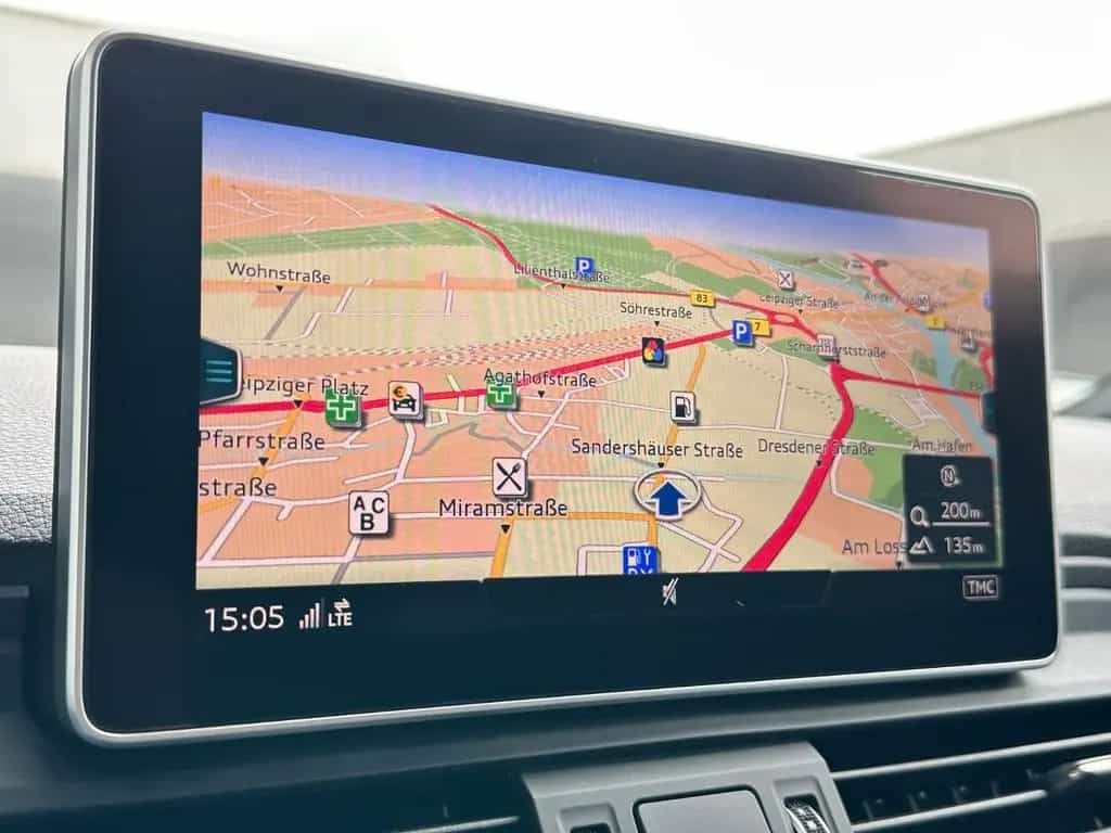 Audi Q5 quattro 2.0 TDI quattro S line | ACC | AHK 04/2017-photo-20