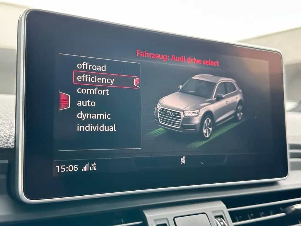 Audi Q5 quattro 2.0 TDI quattro S line | ACC | AHK 04/2017-photo-22