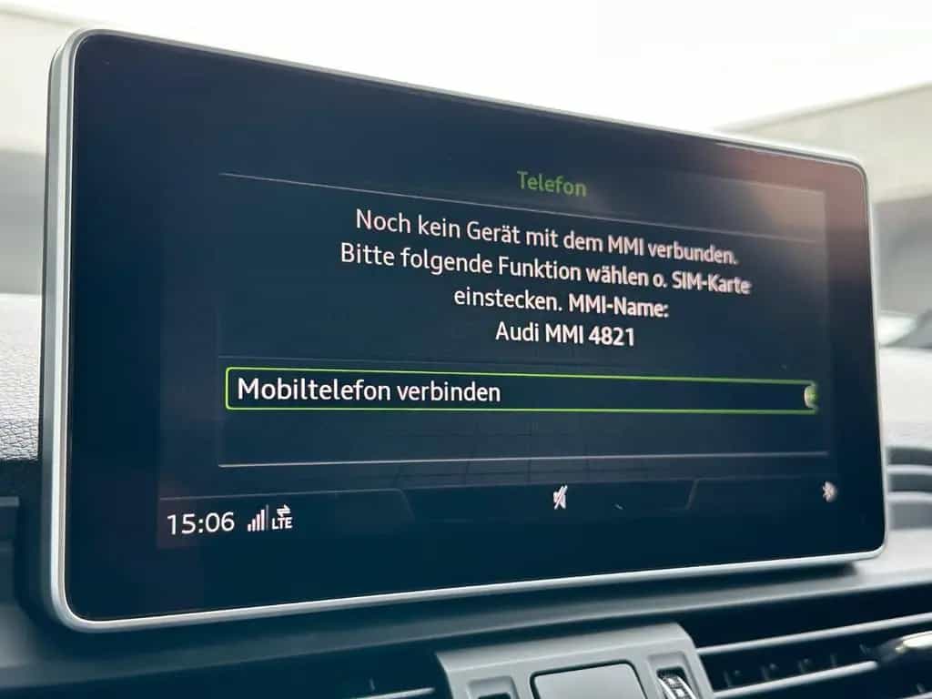 Audi Q5 quattro 2.0 TDI quattro S line | ACC | AHK 04/2017-photo-24