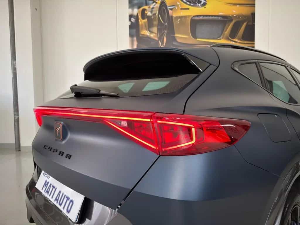 Cupra Formentor 1.5 TSI DSG TETTO 03/2023-photo-10