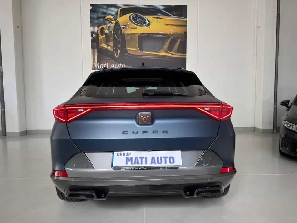 Cupra Formentor 1.5 TSI DSG TETTO 03/2023-photo-12