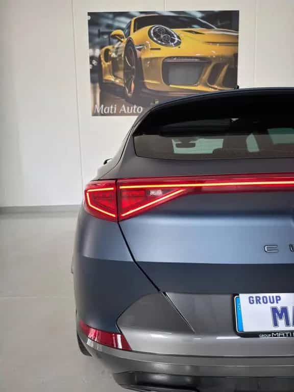 Cupra Formentor 1.5 TSI DSG TETTO 03/2023-photo-13