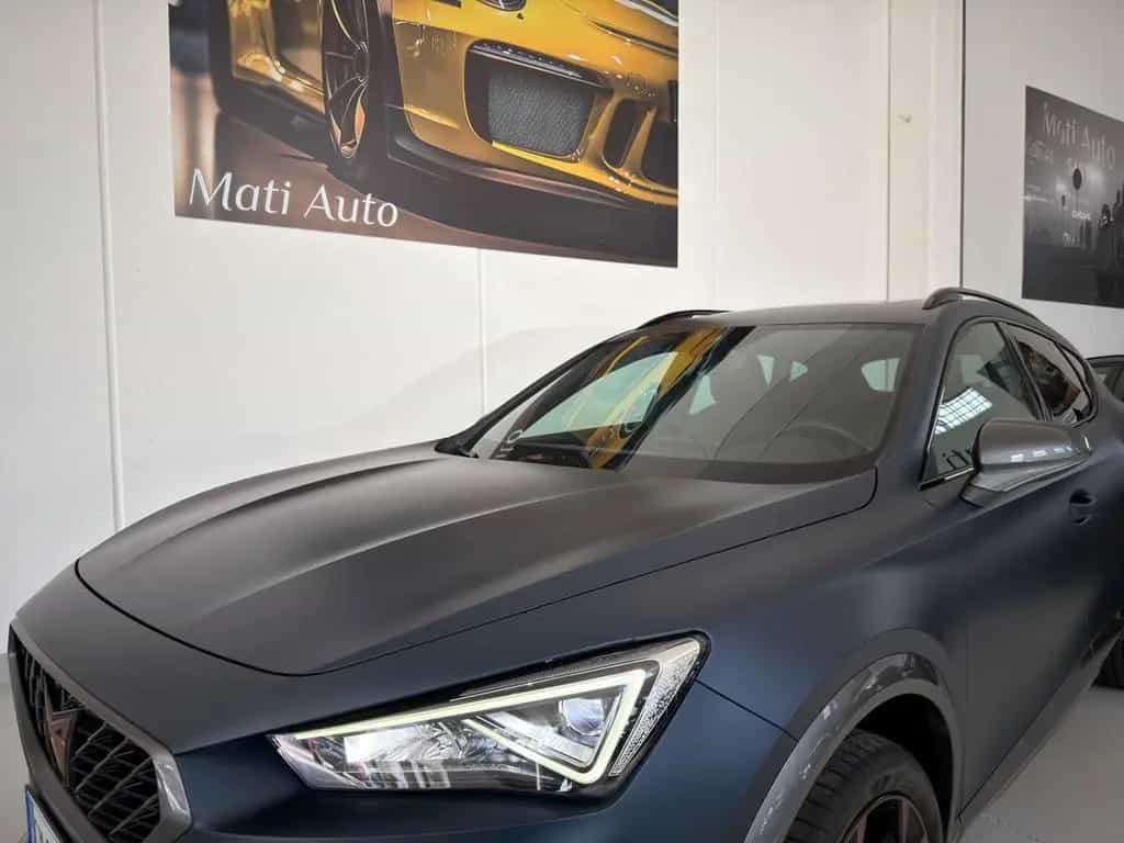 Cupra Formentor 1.5 TSI DSG TETTO 03/2023-photo-3