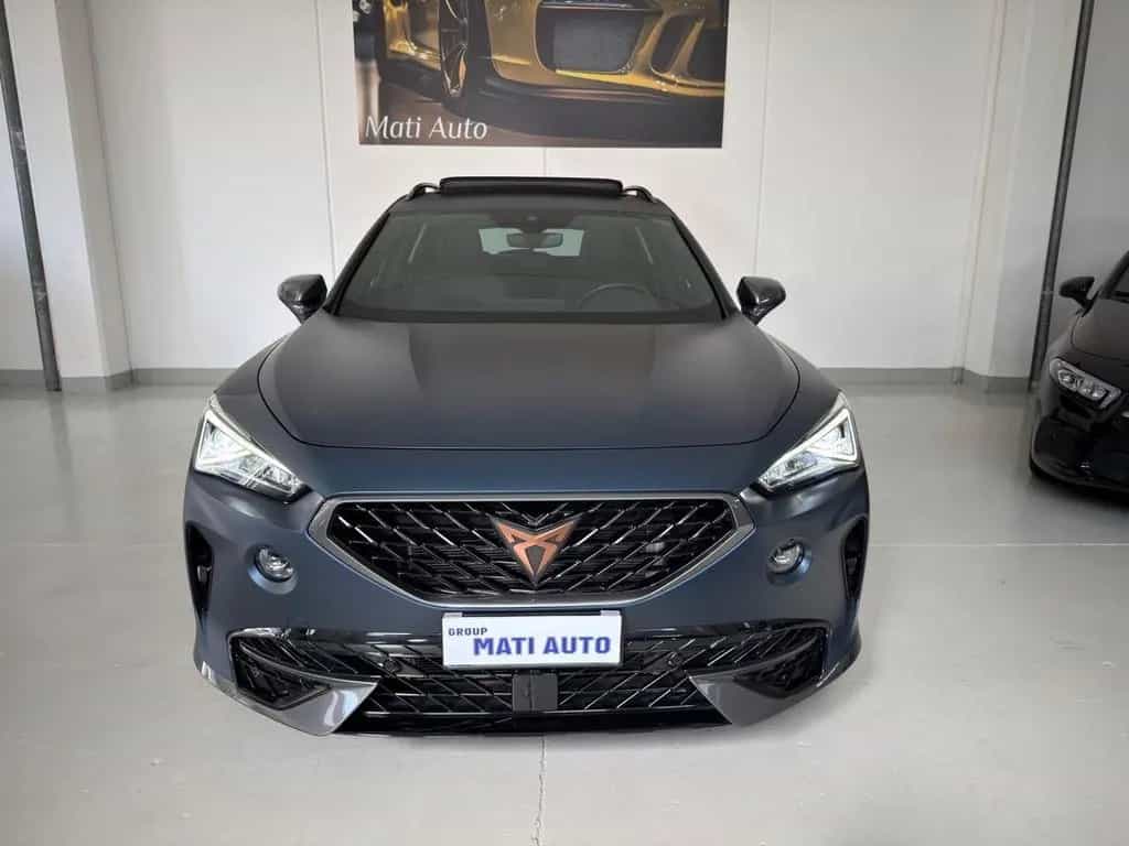 Cupra Formentor 1.5 TSI DSG TETTO 03/2023-photo-5