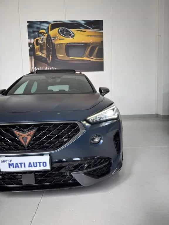 Cupra Formentor 1.5 TSI DSG TETTO 03/2023-photo-6