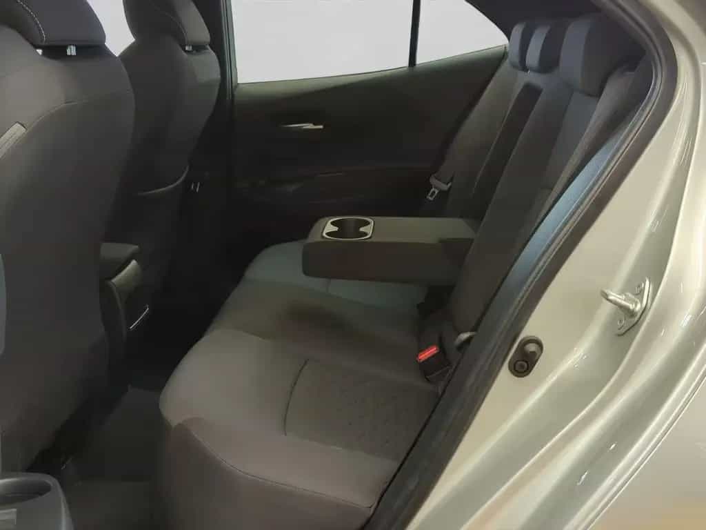 Toyota Corolla 1.2T COMFORT AHK+NAVI+KAMERA+SITZHEIZUNG 11/2020-photo-12