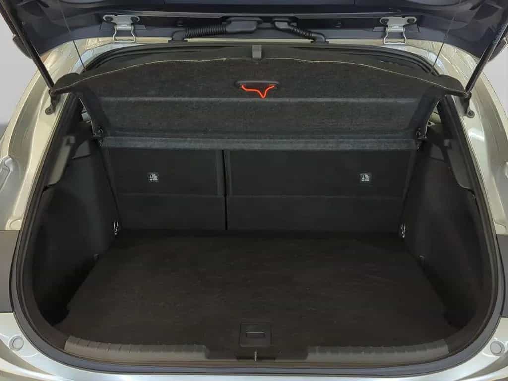 Toyota Corolla 1.2T COMFORT AHK+NAVI+KAMERA+SITZHEIZUNG 11/2020-photo-18