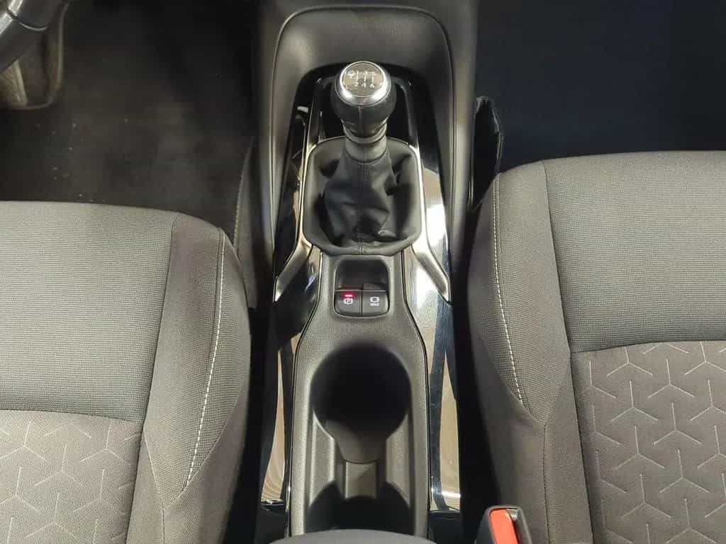 Toyota Corolla 1.2T COMFORT AHK+NAVI+KAMERA+SITZHEIZUNG 11/2020-photo-20