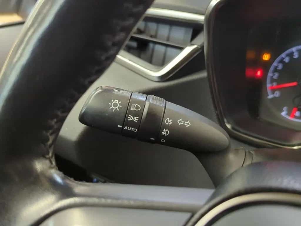 Toyota Corolla 1.2T COMFORT AHK+NAVI+KAMERA+SITZHEIZUNG 11/2020-photo-25