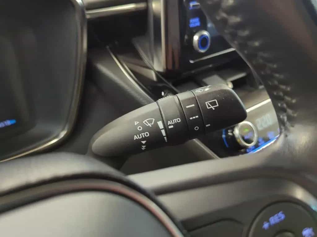 Toyota Corolla 1.2T COMFORT AHK+NAVI+KAMERA+SITZHEIZUNG 11/2020-photo-26