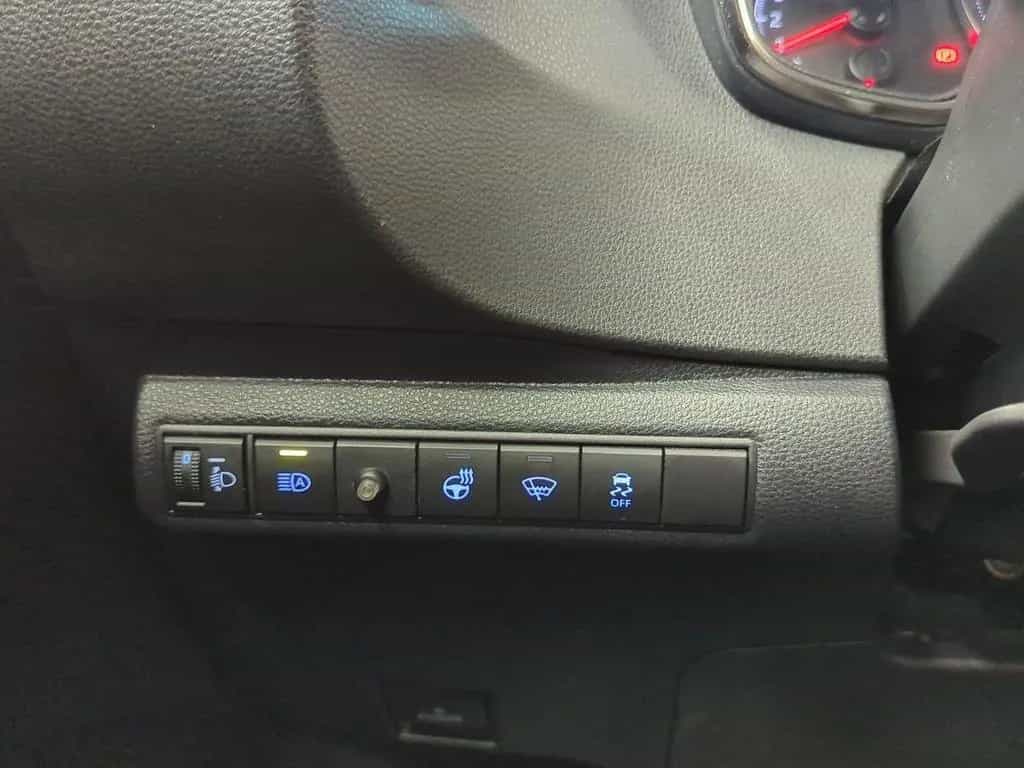 Toyota Corolla 1.2T COMFORT AHK+NAVI+KAMERA+SITZHEIZUNG 11/2020-photo-27