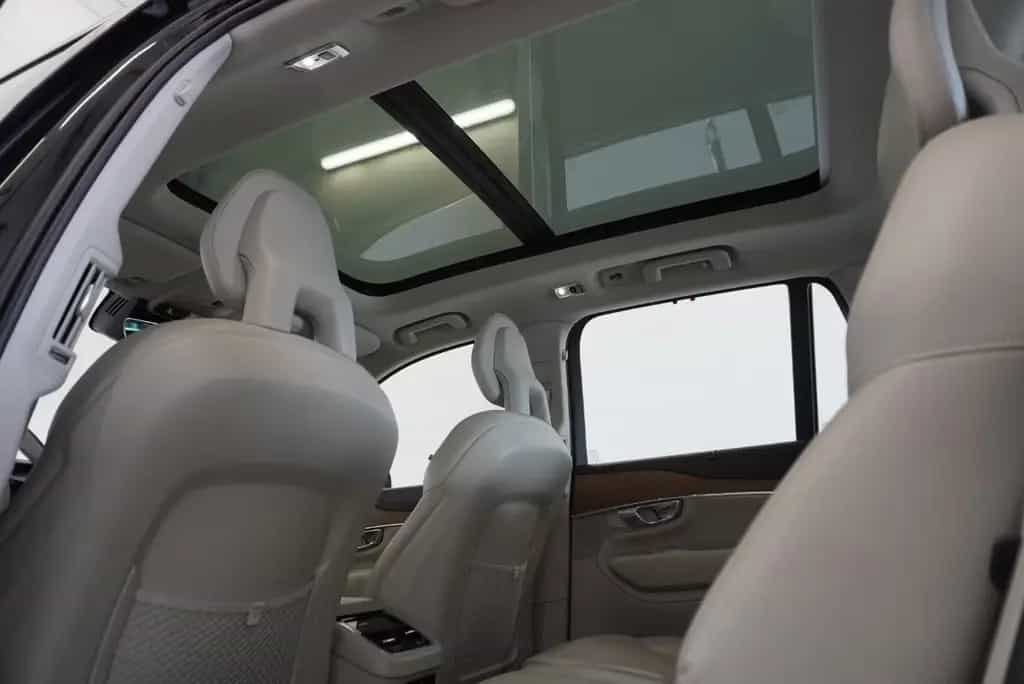 Volvo XC90 T6 POLESTAR AWD 7PERS AUT. Inscription 07/2016-photo-17