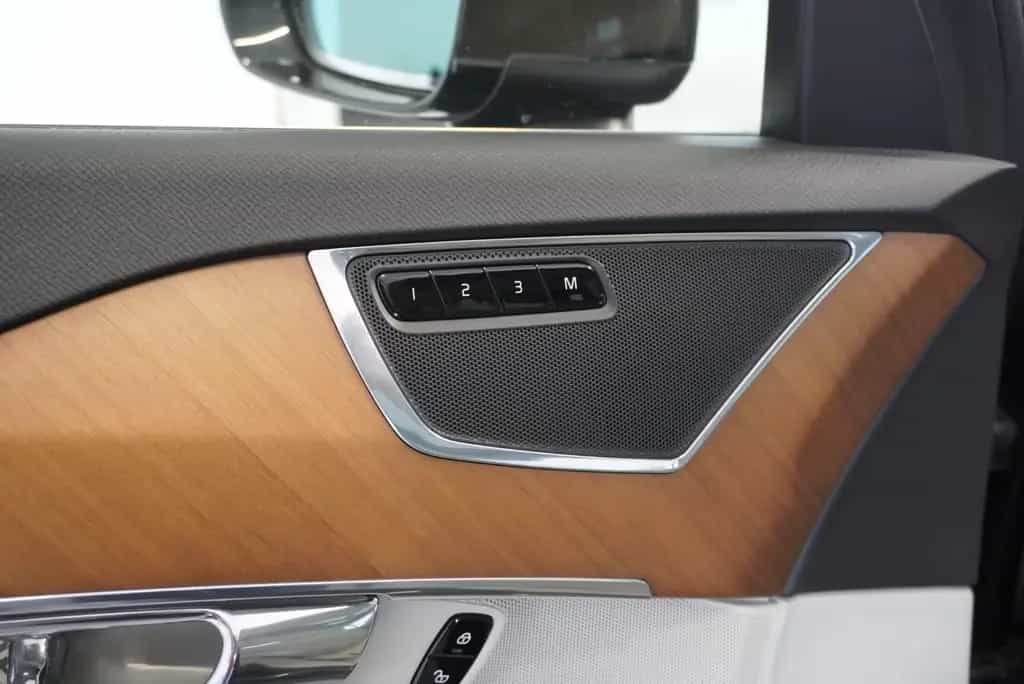 Volvo XC90 T6 POLESTAR AWD 7PERS AUT. Inscription 07/2016-photo-20