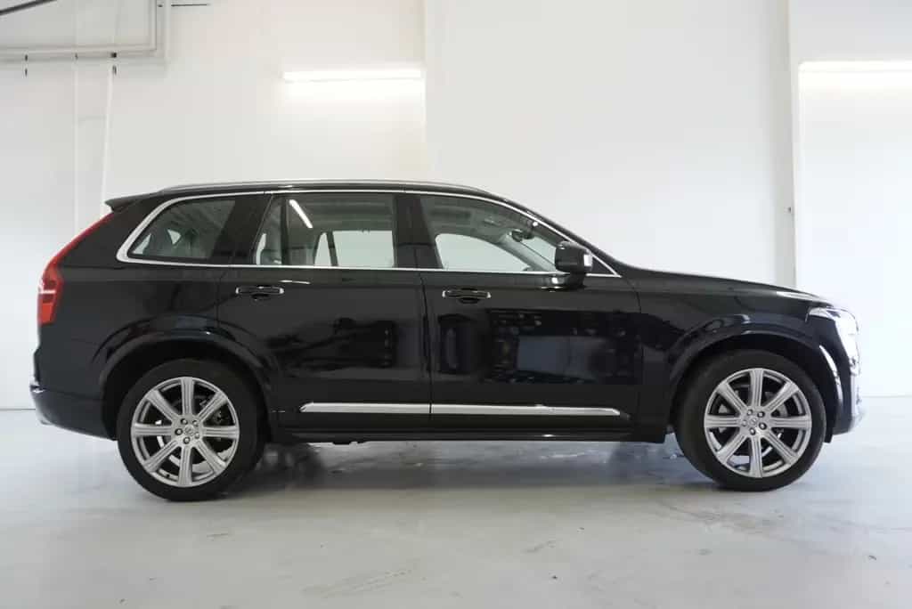 Volvo XC90 T6 POLESTAR AWD 7PERS AUT. Inscription 07/2016-photo-4