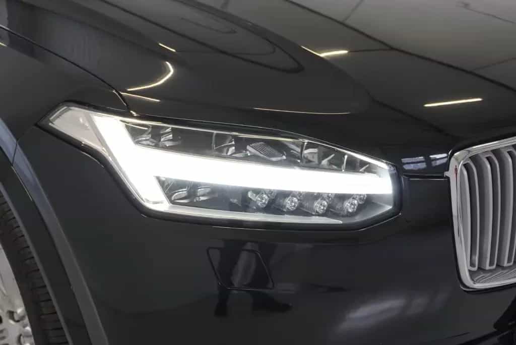 Volvo XC90 T6 POLESTAR AWD 7PERS AUT. Inscription 07/2016-photo-8