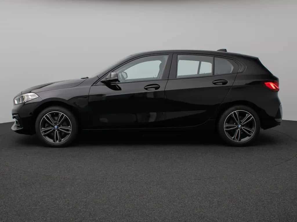 BMW 118 i Sport Line Kamera DAB HiFi Lenkrhzg Sport 03/2023-photo-10