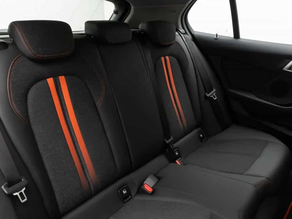 BMW 118 i Sport Line Kamera DAB HiFi Lenkrhzg Sport 03/2023-photo-27