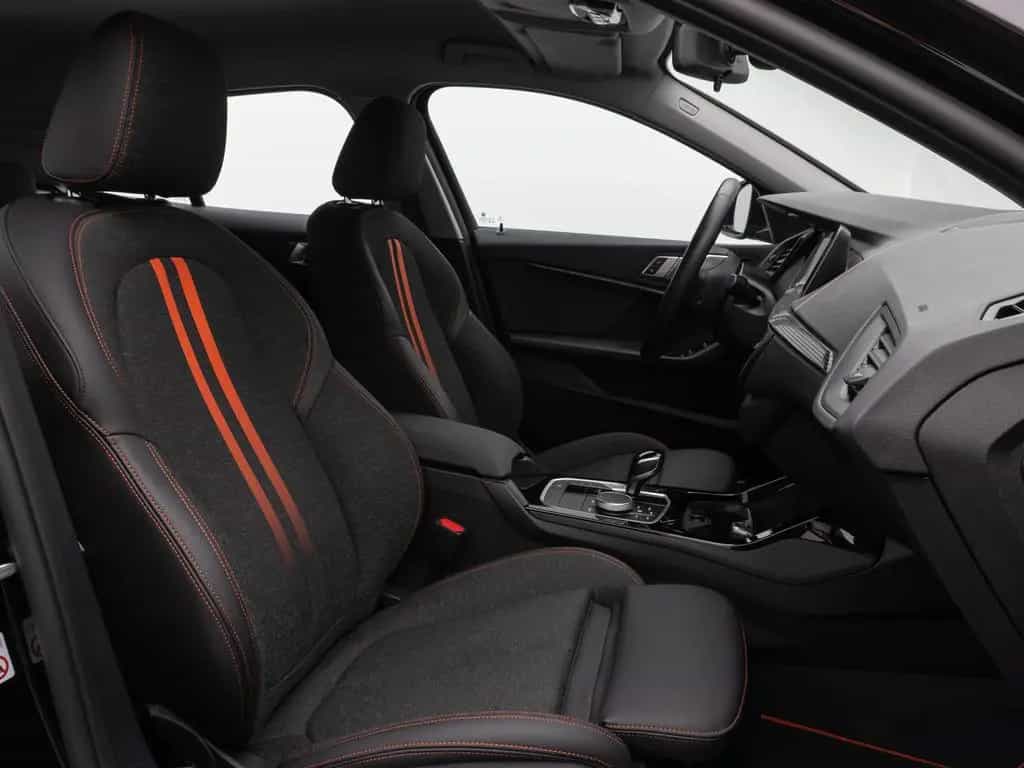 BMW 118 i Sport Line Kamera DAB HiFi Lenkrhzg Sport 03/2023-photo-33